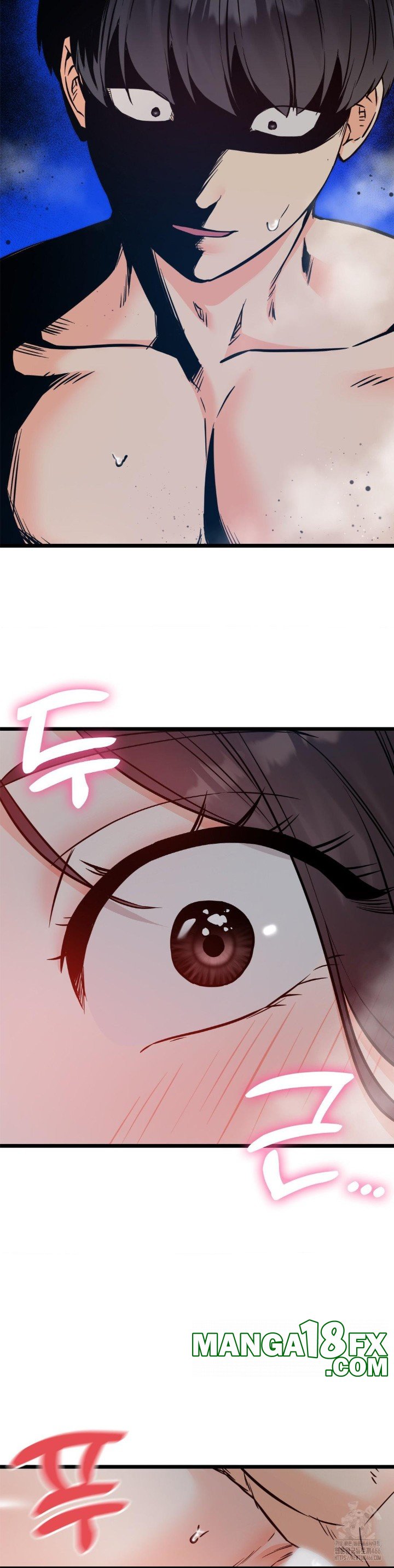 Secret Siblings 2 Raw - Chapter 10 [photo 7] - MangaPorn