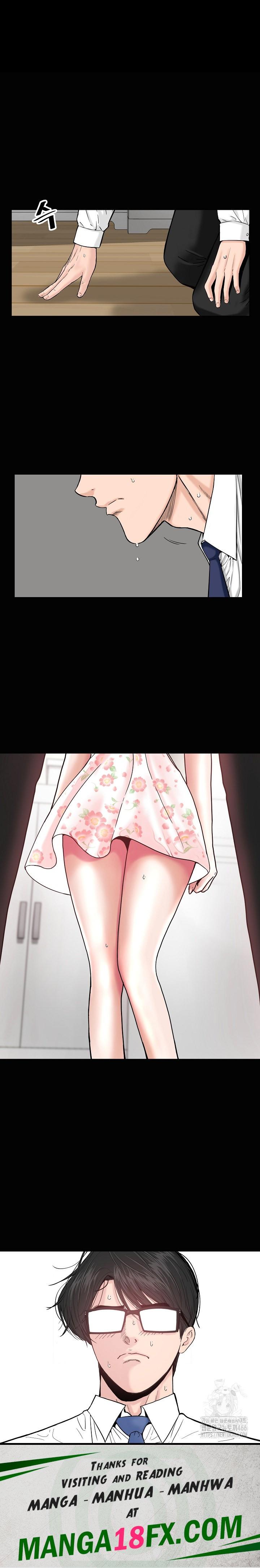 Sister’s Man Raw - Chapter 6 [photo 41] - MangaPorn