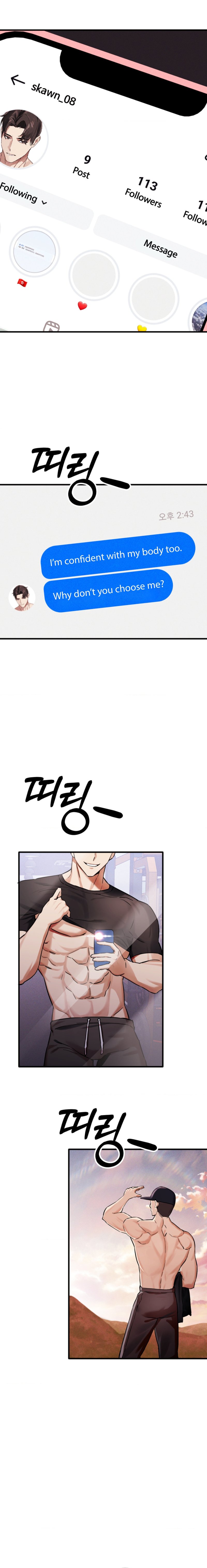 Perverts Are My Type - Chapter 1 [photo 10] - MangaPorn