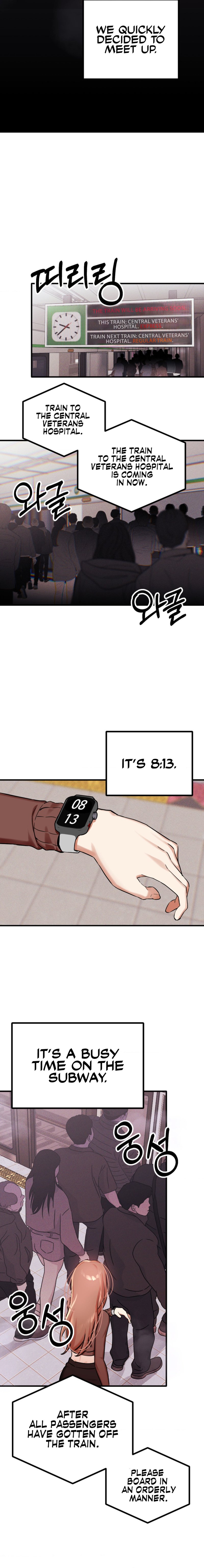 Perverts Are My Type - Chapter 1 [photo 14] - MangaPorn