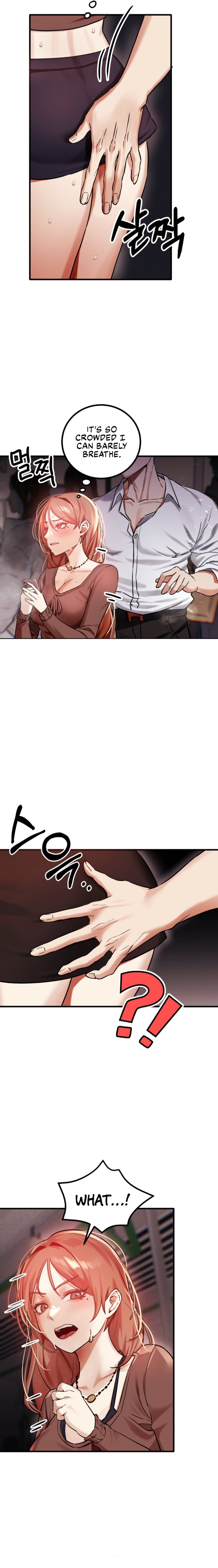 Perverts Are My Type - Chapter 1 [photo 18] - MangaPorn