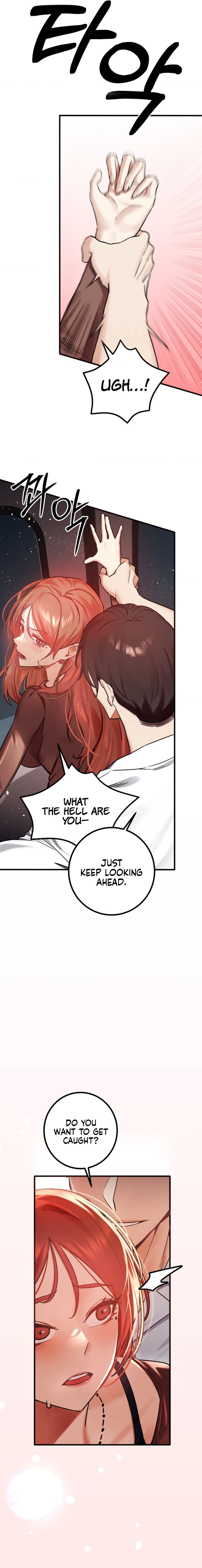 Perverts Are My Type - Chapter 1 [photo 19] - MangaPorn