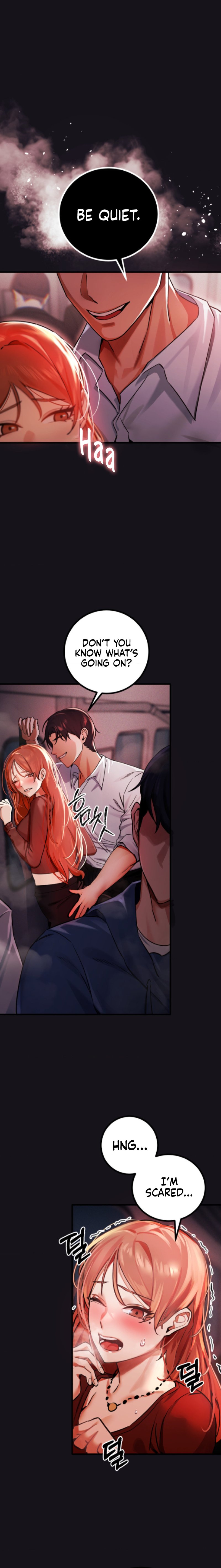 Perverts Are My Type - Chapter 1 [photo 2] - MangaPorn