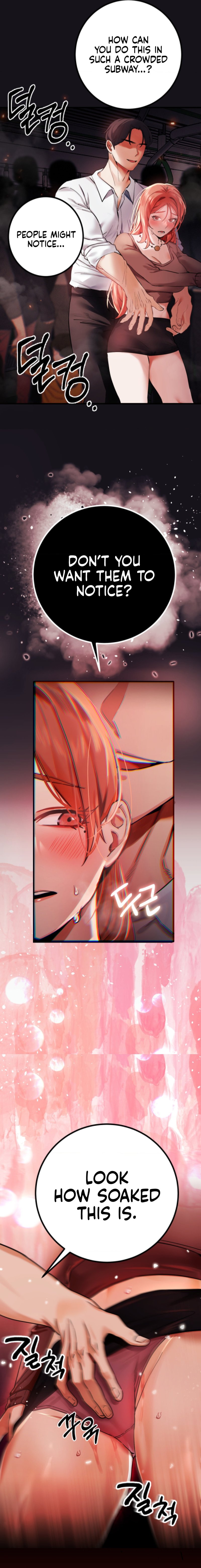 Perverts Are My Type - Chapter 1 [photo 3] - MangaPorn