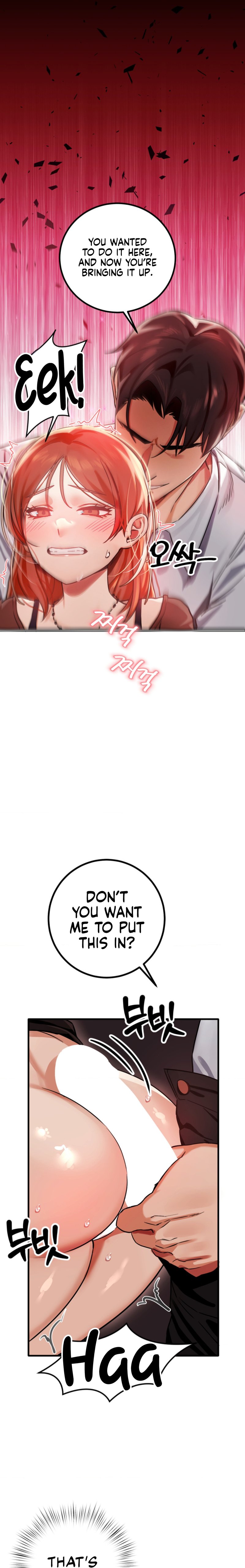 Perverts Are My Type - Chapter 1 [photo 4] - MangaPorn