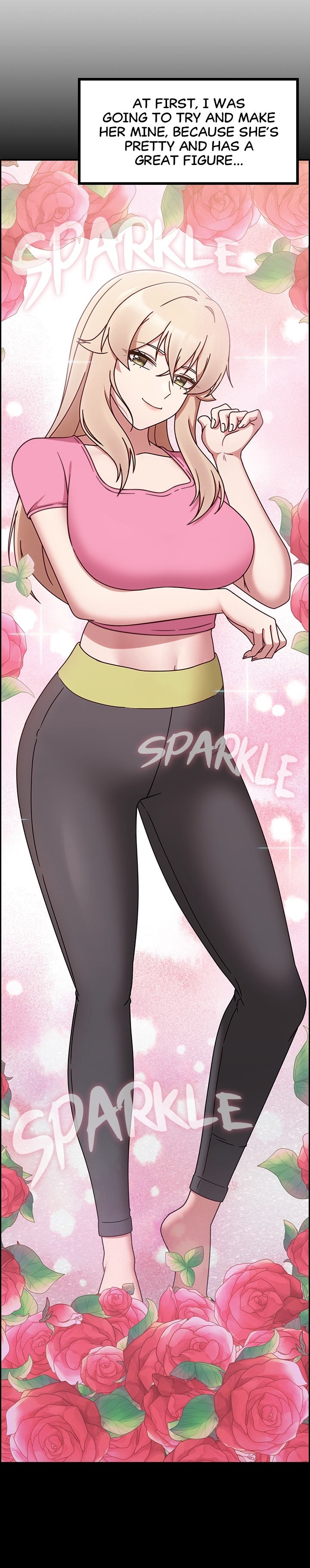 Ground and Pound - Chapter 0 [photo 2] - MangaPorn