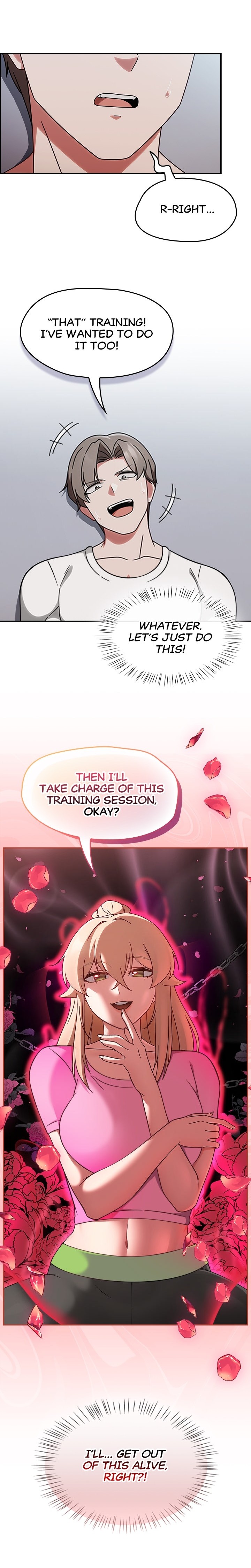 Ground and Pound - Chapter 0 [photo 8] - MangaPorn