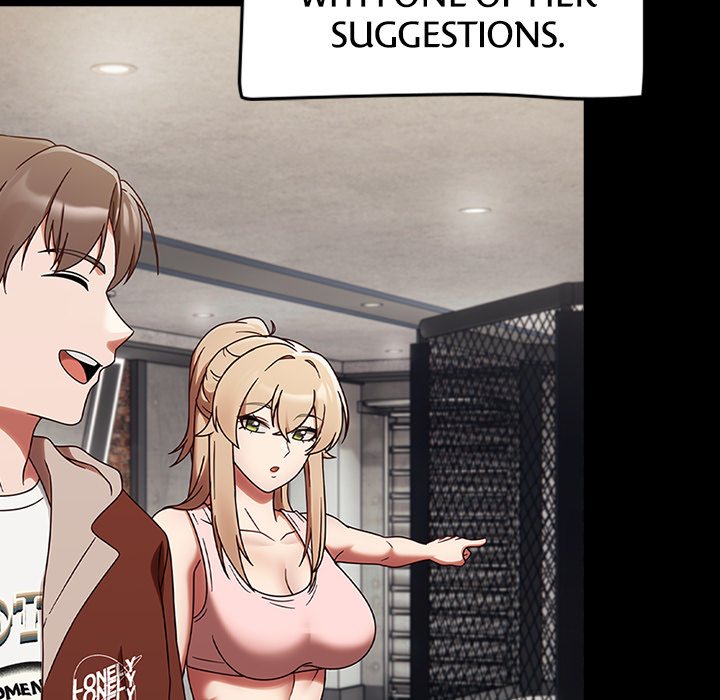 Ground and Pound - Chapter 1 [photo 100] - MangaPorn