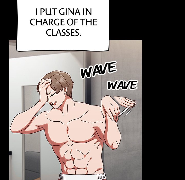 Ground and Pound - Chapter 1 [photo 109] - MangaPorn