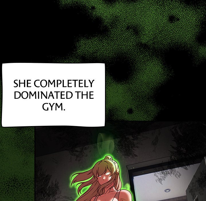 Ground and Pound - Chapter 1 [photo 112] - MangaPorn