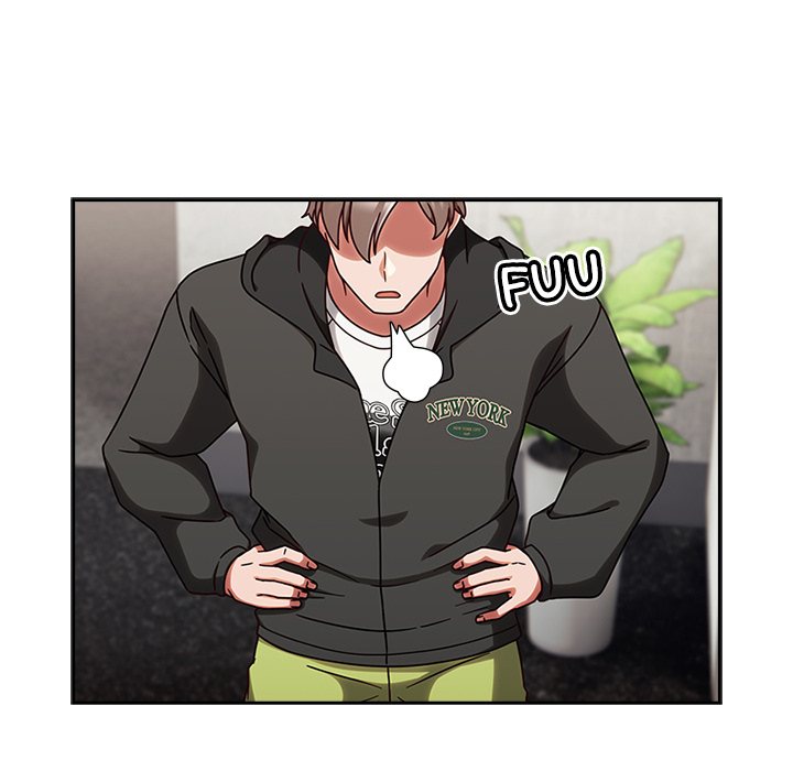 Ground and Pound - Chapter 1 [photo 140] - MangaPorn