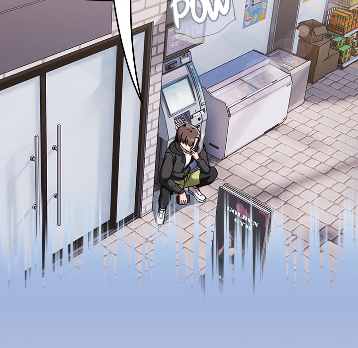 Ground and Pound - Chapter 1 [photo 15] - MangaPorn