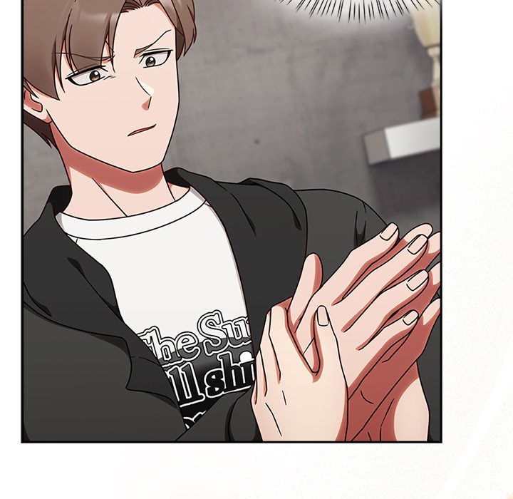 Ground and Pound - Chapter 1 [photo 155] - MangaPorn