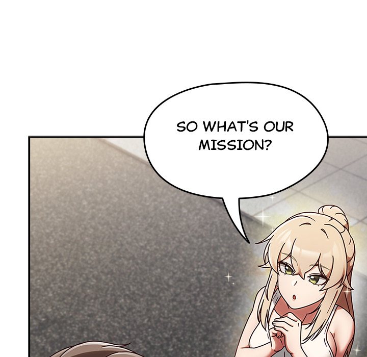 Ground and Pound - Chapter 1 [photo 164] - MangaPorn