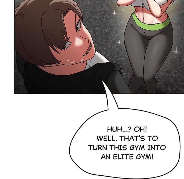 Ground and Pound - Chapter 1 [photo 165] - MangaPorn