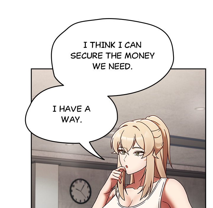 Ground and Pound - Chapter 1 [photo 169] - MangaPorn