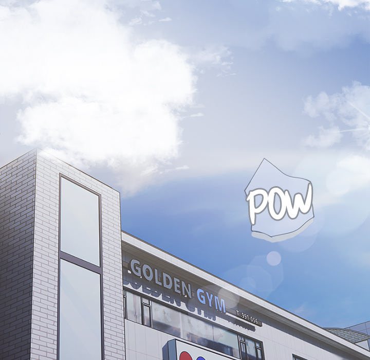 Ground and Pound - Chapter 1 [photo 17] - MangaPorn