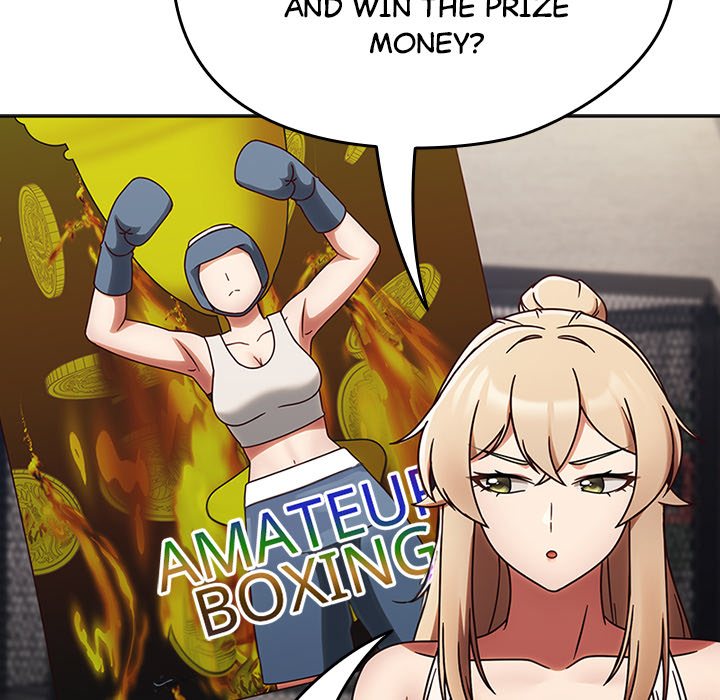 Ground and Pound - Chapter 1 [photo 178] - MangaPorn