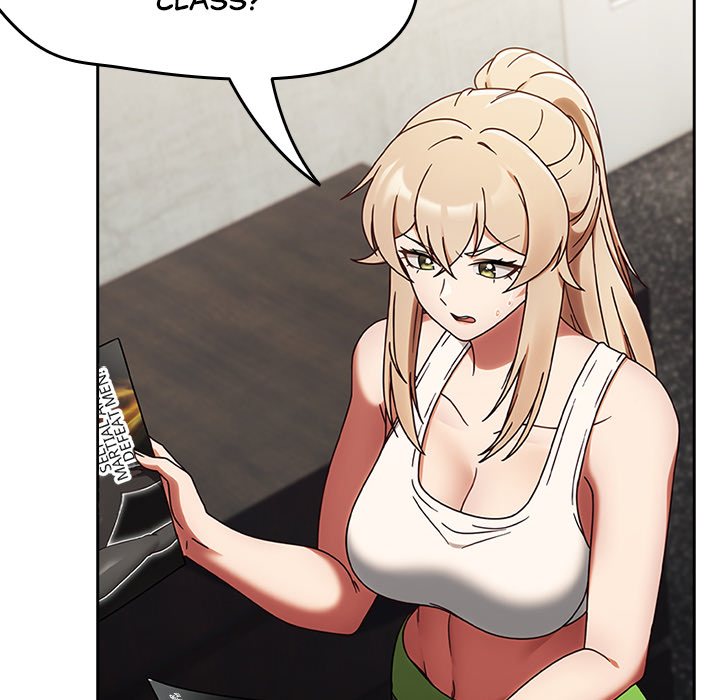 Ground and Pound - Chapter 1 [photo 192] - MangaPorn