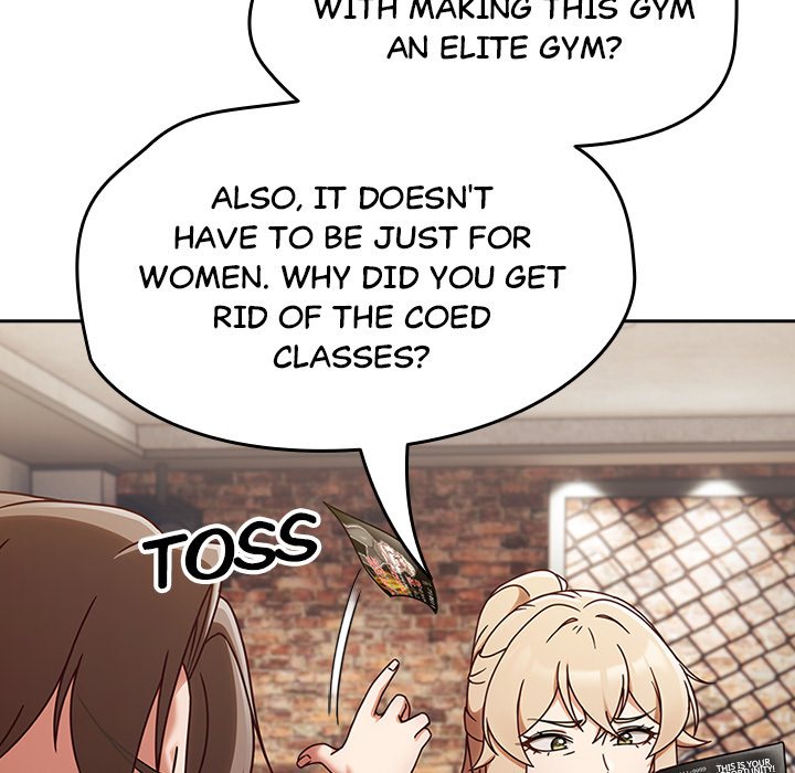 Ground and Pound - Chapter 1 [photo 196] - MangaPorn