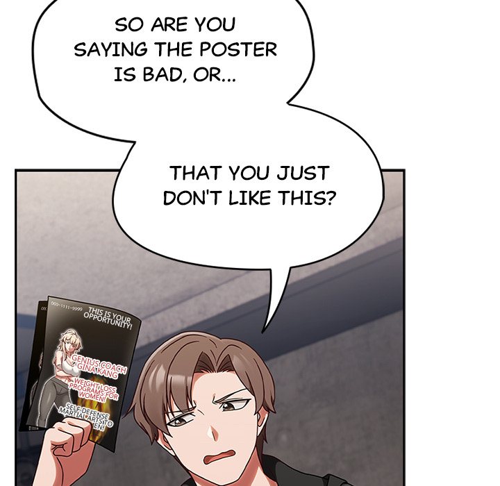 Ground and Pound - Chapter 1 [photo 214] - MangaPorn