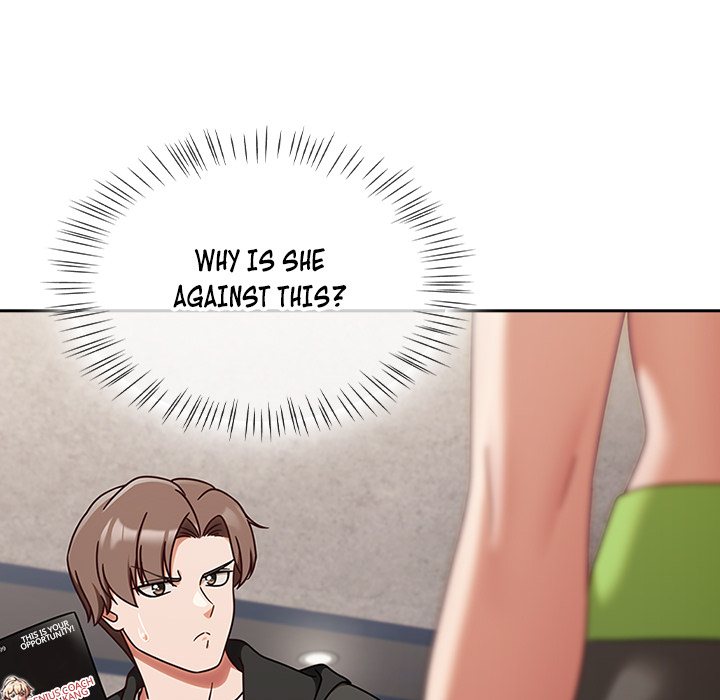 Ground and Pound - Chapter 1 [photo 218] - MangaPorn