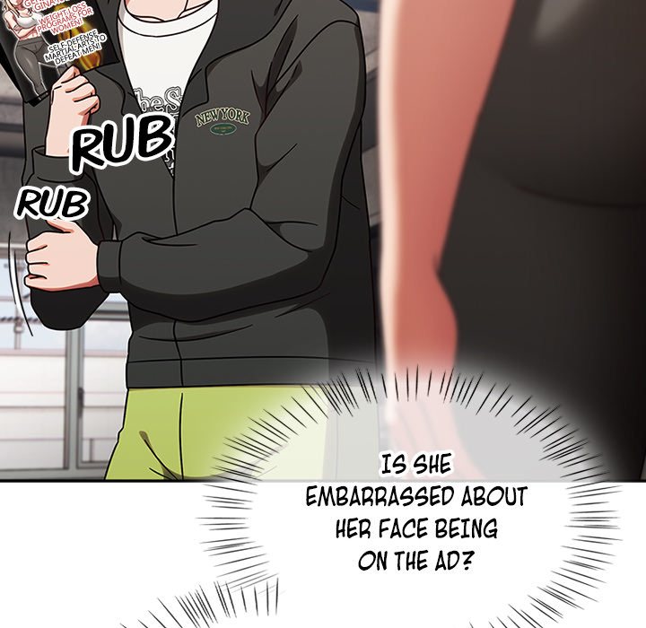 Ground and Pound - Chapter 1 [photo 219] - MangaPorn