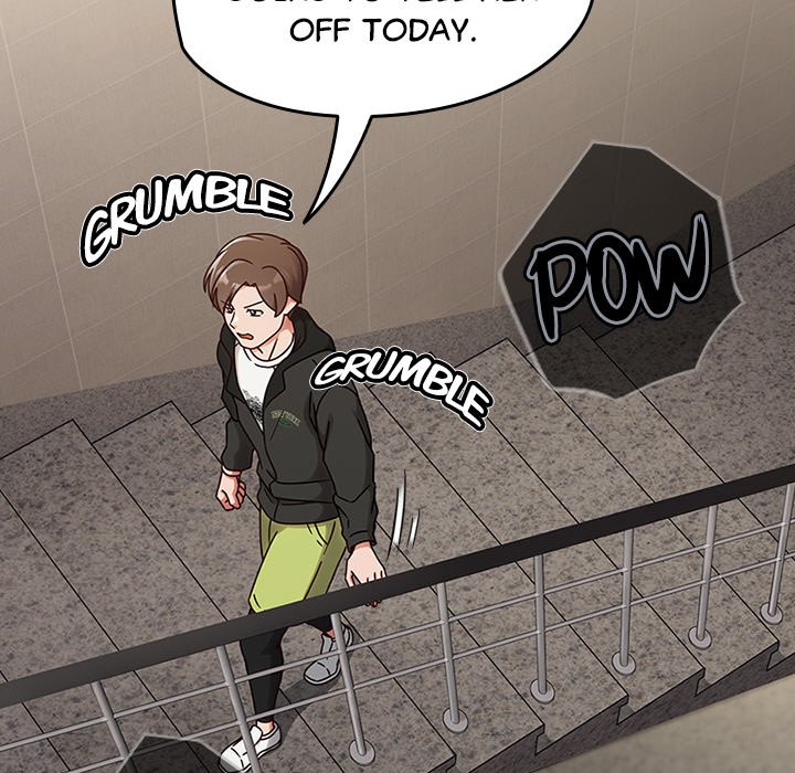 Ground and Pound - Chapter 1 [photo 22] - MangaPorn