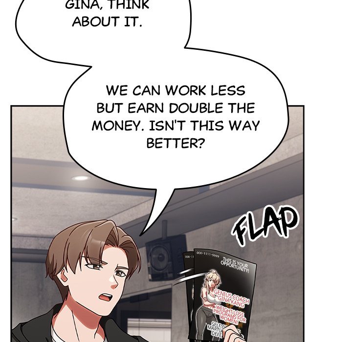 Ground and Pound - Chapter 1 [photo 221] - MangaPorn