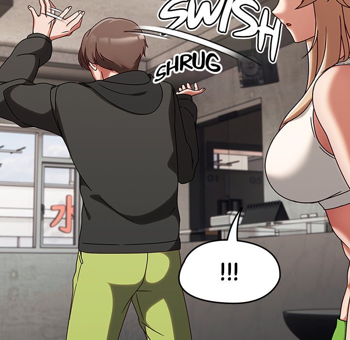 Ground and Pound - Chapter 1 [photo 232] - MangaPorn