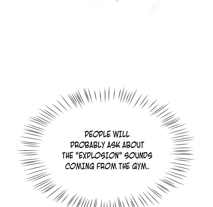 Ground and Pound - Chapter 1 [photo 24] - MangaPorn