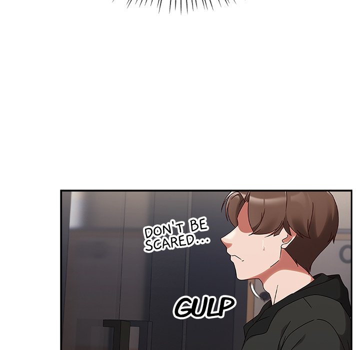 Ground and Pound - Chapter 1 [photo 25] - MangaPorn