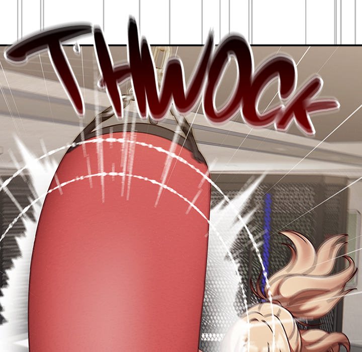 Ground and Pound - Chapter 1 [photo 32] - MangaPorn