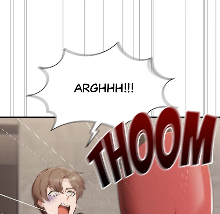 Ground and Pound - Chapter 1 [photo 38] - MangaPorn