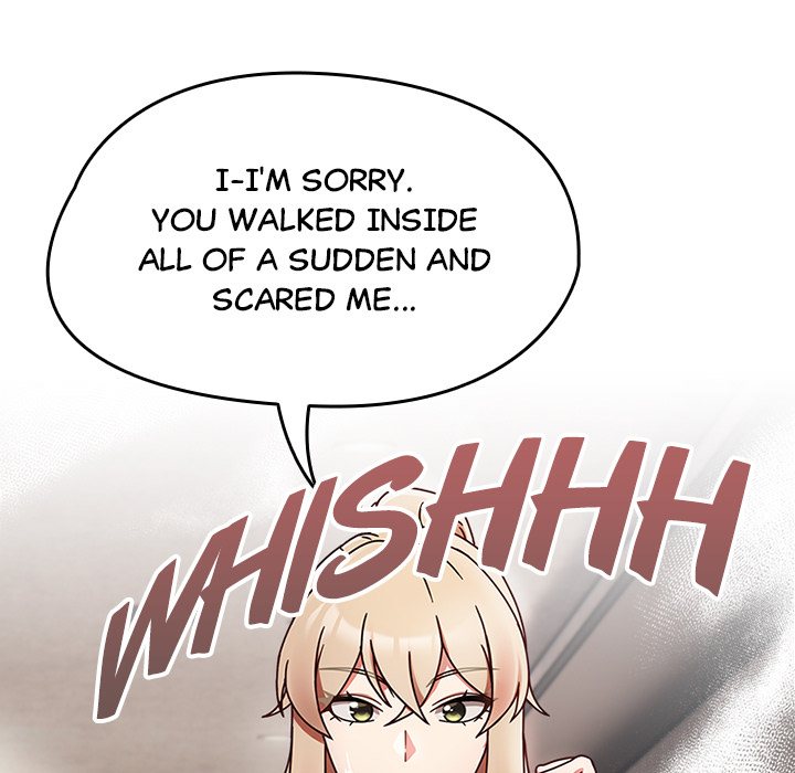 Ground and Pound - Chapter 1 [photo 43] - MangaPorn