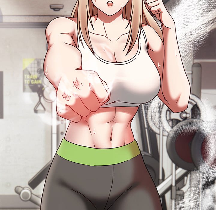 Ground and Pound - Chapter 1 [photo 44] - MangaPorn