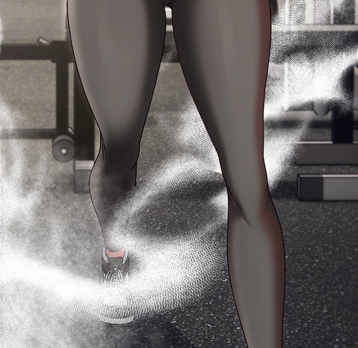 Ground and Pound - Chapter 1 [photo 45] - MangaPorn