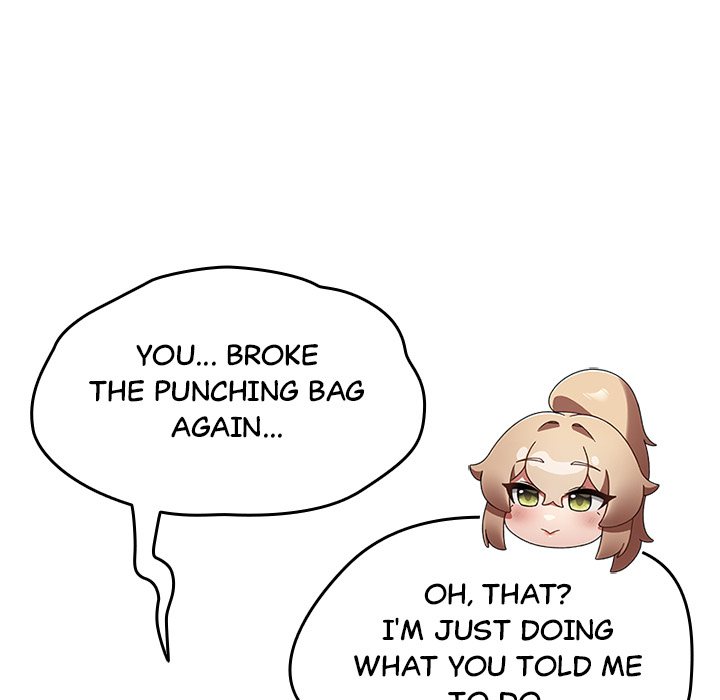 Ground and Pound - Chapter 1 [photo 56] - MangaPorn