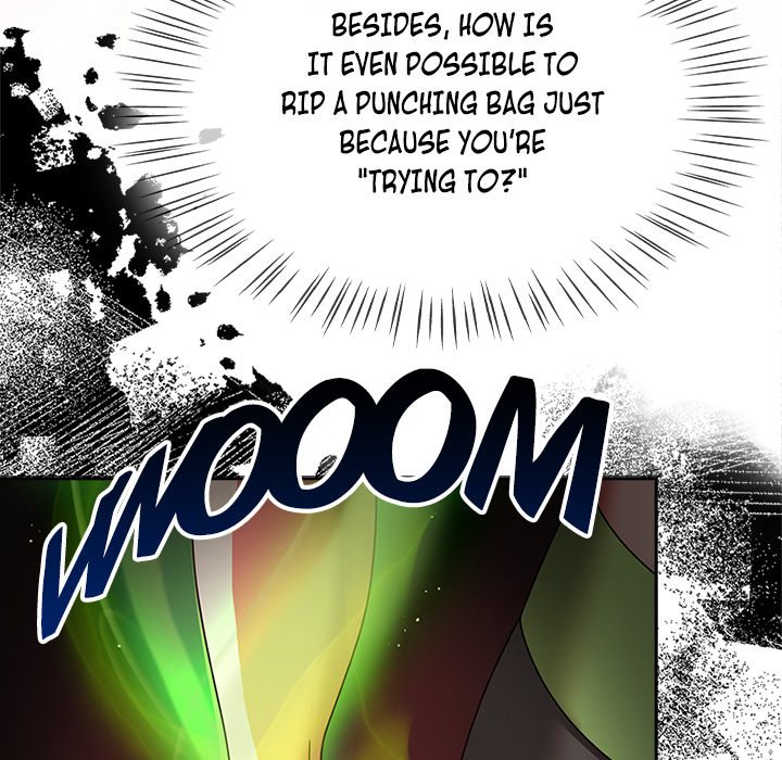 Ground and Pound - Chapter 1 [photo 66] - MangaPorn