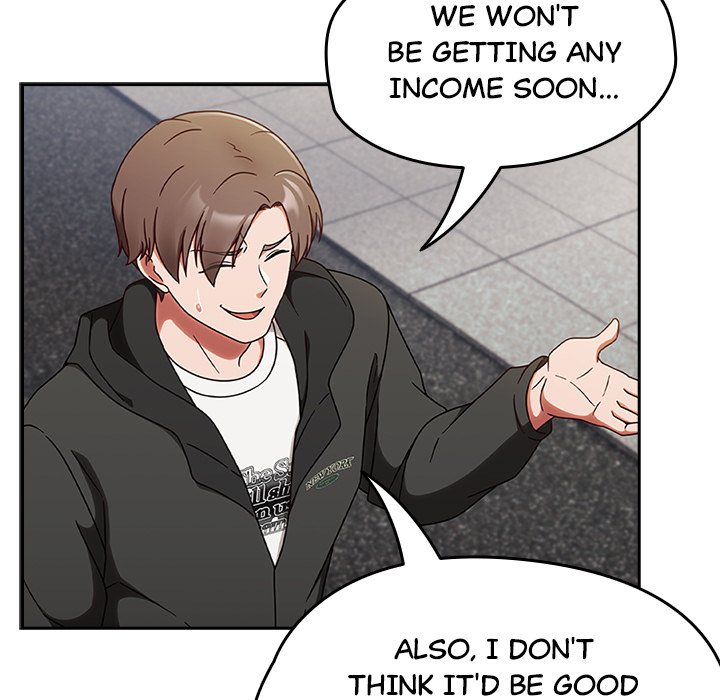 Ground and Pound - Chapter 1 [photo 77] - MangaPorn