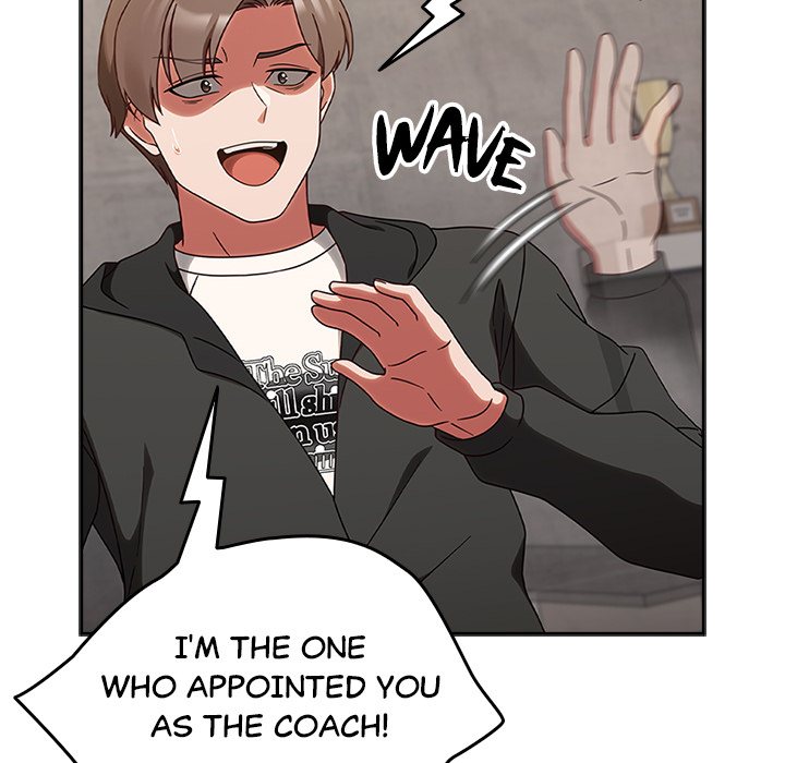 Ground and Pound - Chapter 1 [photo 86] - MangaPorn