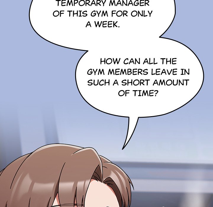 Ground and Pound - Chapter 1 [photo 9] - MangaPorn