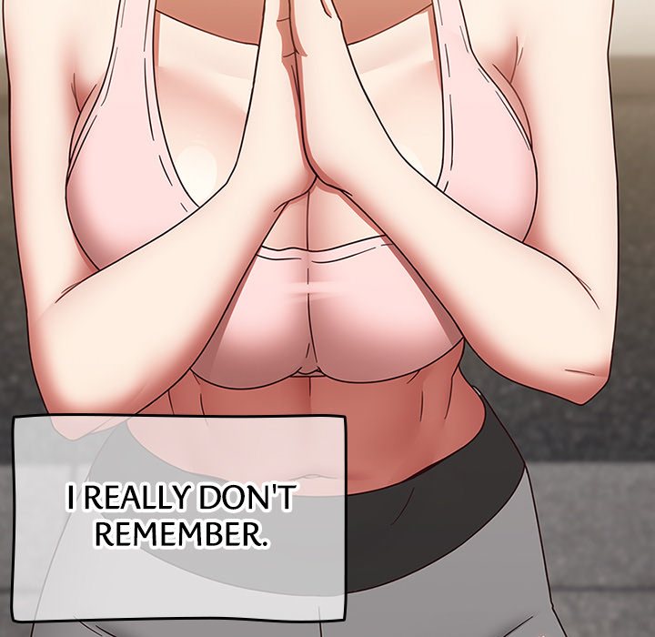 Ground and Pound - Chapter 1 [photo 95] - MangaPorn