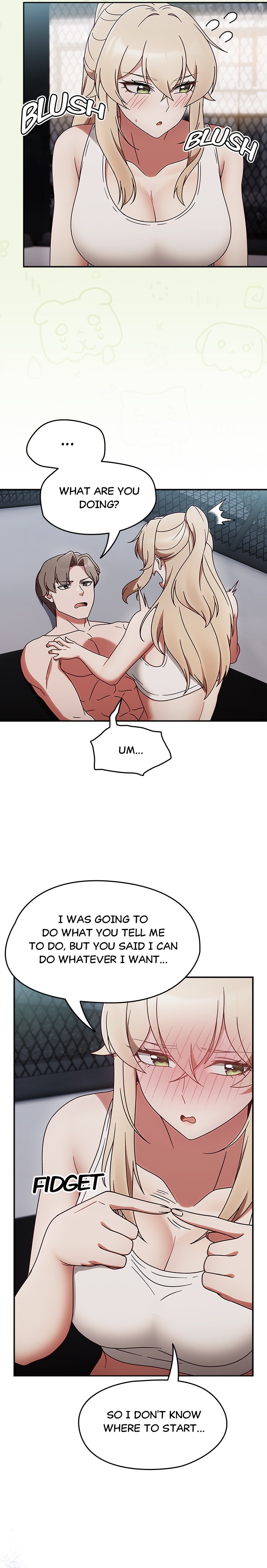 Ground and Pound - Chapter 2 [photo 13] - MangaPorn