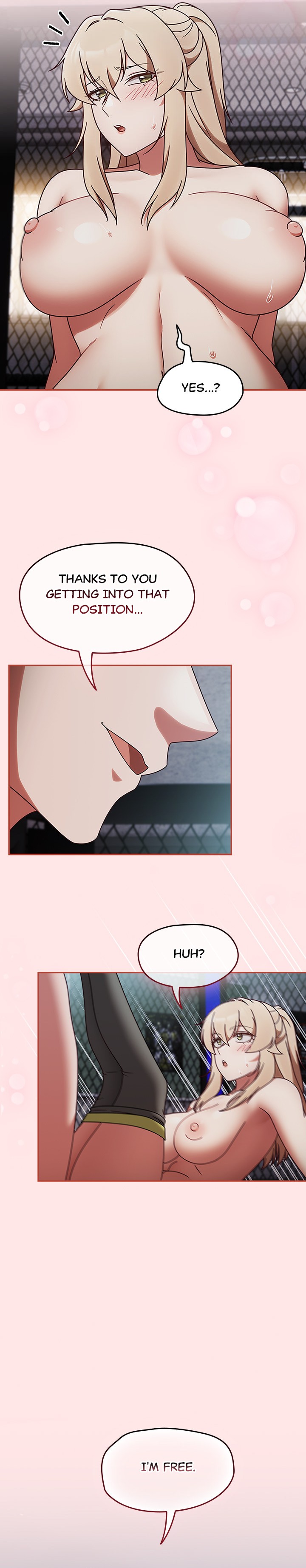 Ground and Pound - Chapter 2 [photo 27] - MangaPorn