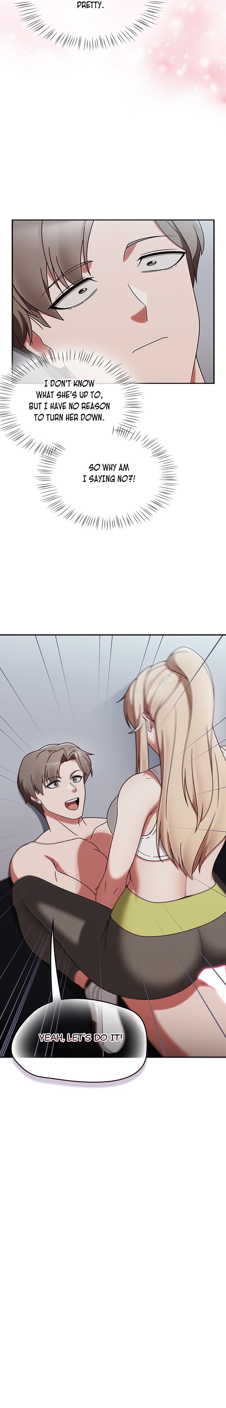 Ground and Pound - Chapter 2 [photo 6] - MangaPorn