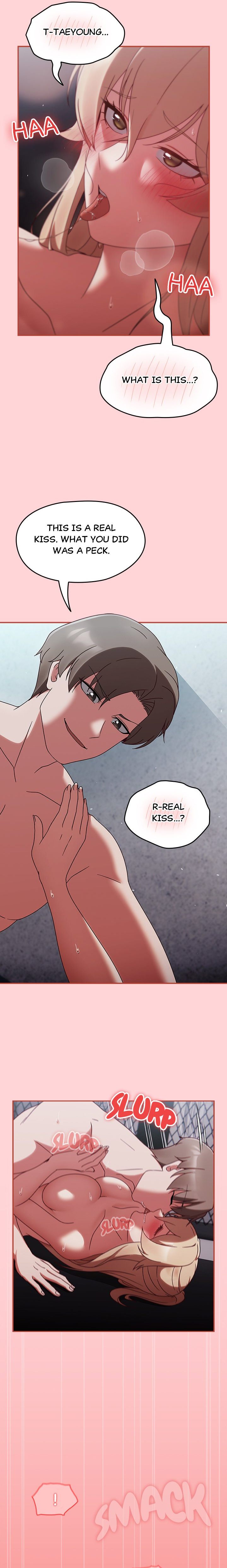 Ground and Pound - Chapter 3 [photo 10] - MangaPorn