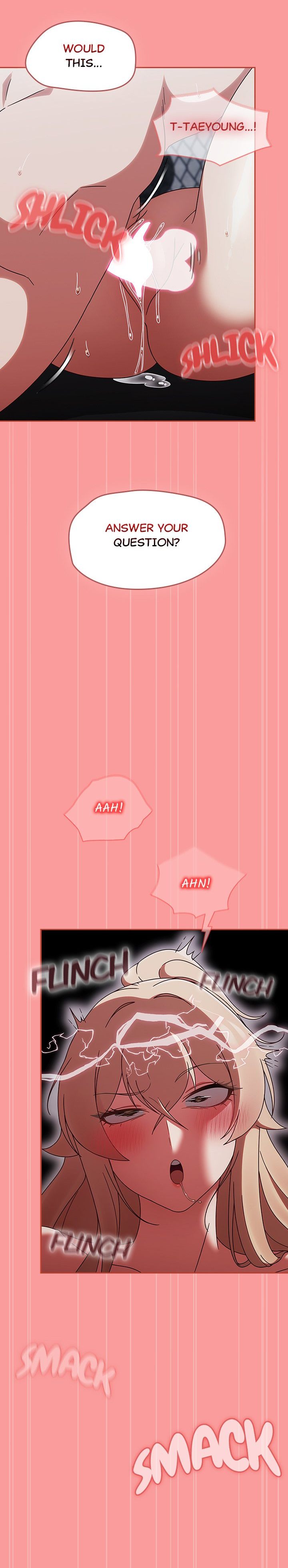 Ground and Pound - Chapter 3 [photo 17] - MangaPorn