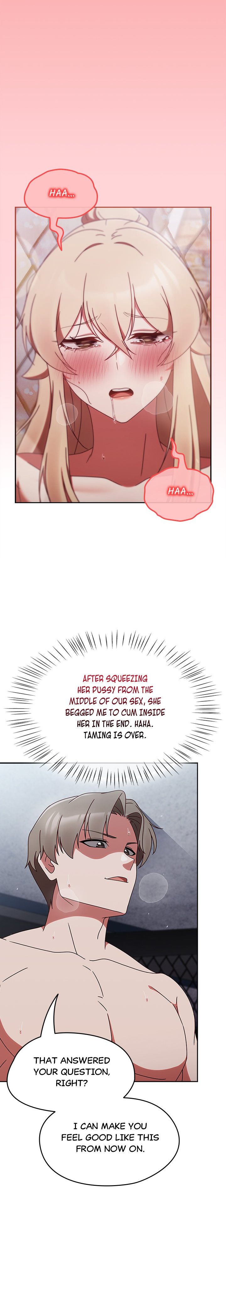 Ground and Pound - Chapter 3 [photo 24] - MangaPorn