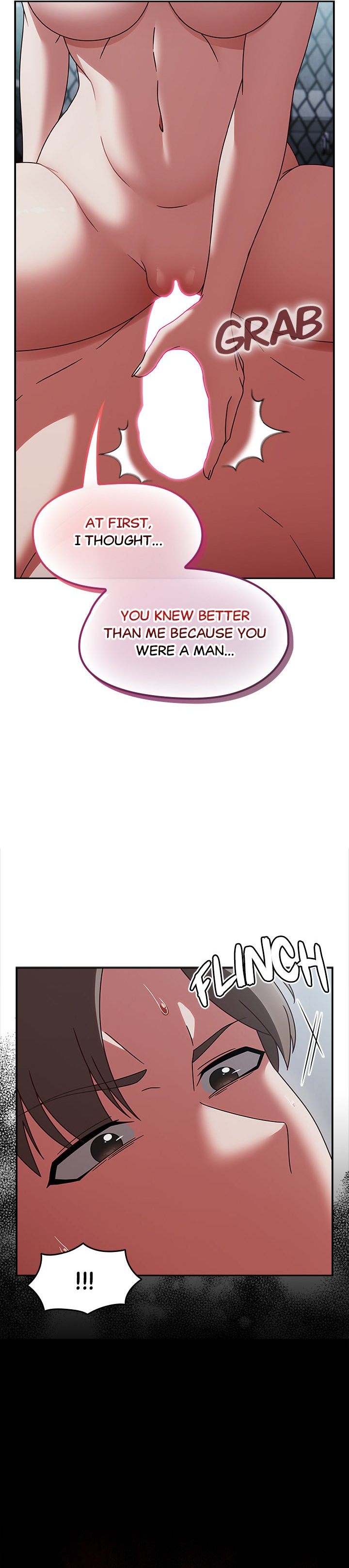 Ground and Pound - Chapter 3 [photo 28] - MangaPorn